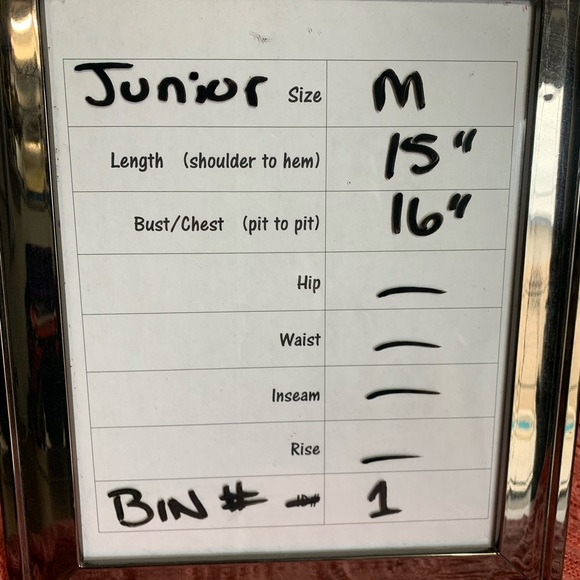 3/$10 🔆 Crop Sweater - Picture 8 of 8